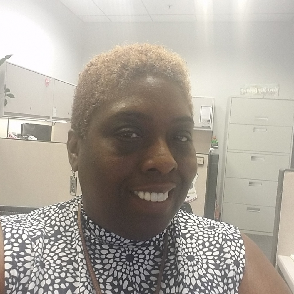 Meet your Posher, Charlene